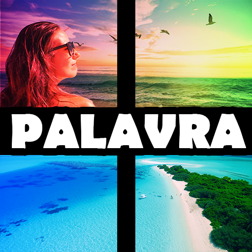 4 Fotos 1 Palavra icon