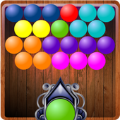 Shoot Bubble 2019 icon