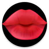 Sexy Lady Dancing icon