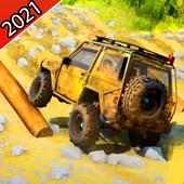 Real Offroad 4x4 Driving Simulator 2020