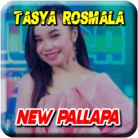 Mp3 Tasya Rosmala New Pallapa