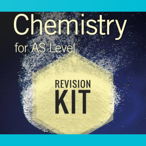 A-Level Chemistry pastpapers  Marking Schemes icon