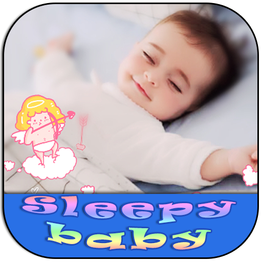 Baby Song Sleep Therapy icon