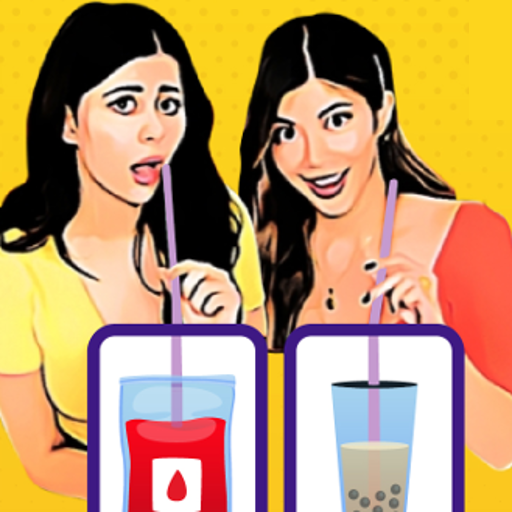 Mystery Drink Challenge icon