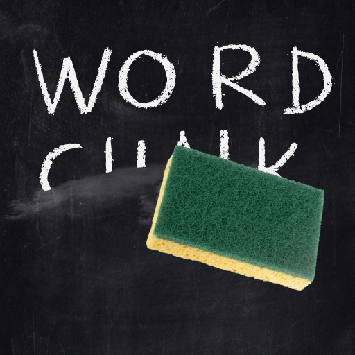 Chalk Words icon