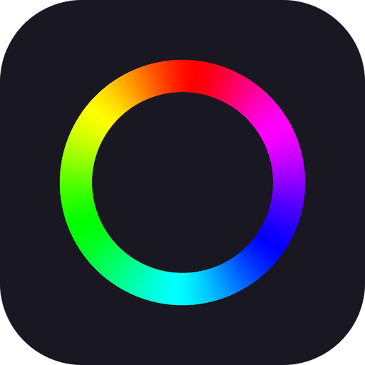 Photo Filter icon