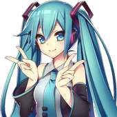 Hatsune Miku Song Collection
