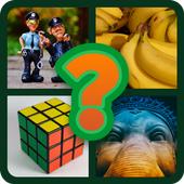 Quiz Fotos em Português icon