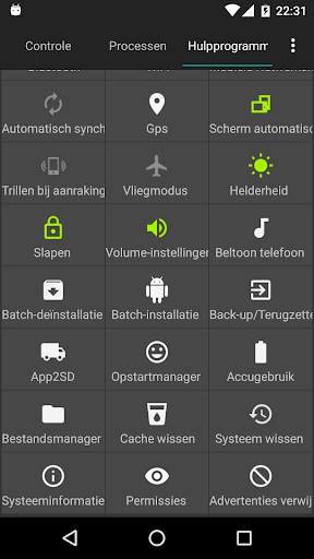 Assistant for Android screenshot 2