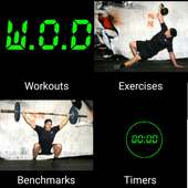 PocketPT - Functional Fitness on 9Apps