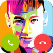 Trote de Neymar on 9Apps