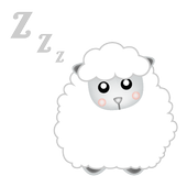 Talking Night Mode icon