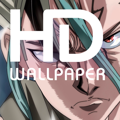 Dr.Wallpapers icon