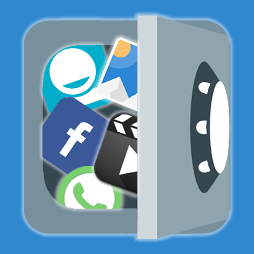 AppLock Pro Vault icon