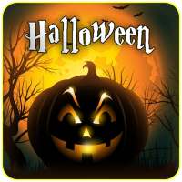 Halloween Tema