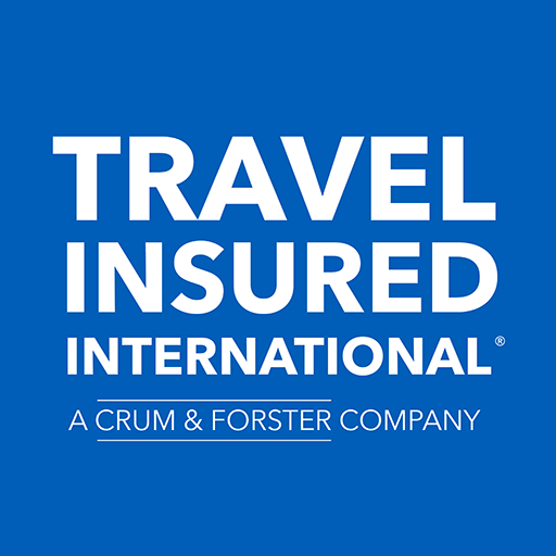 Travel Insured icon