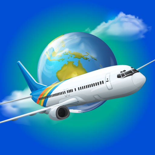 Hyper Airways icon
