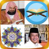 Mp3 Al-Quran & Qiro'at on 9Apps