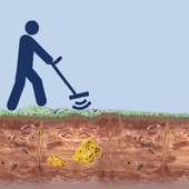 Gold fіnder on 9Apps