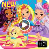 HD Sunny Day Nick Jr Video on 9Apps