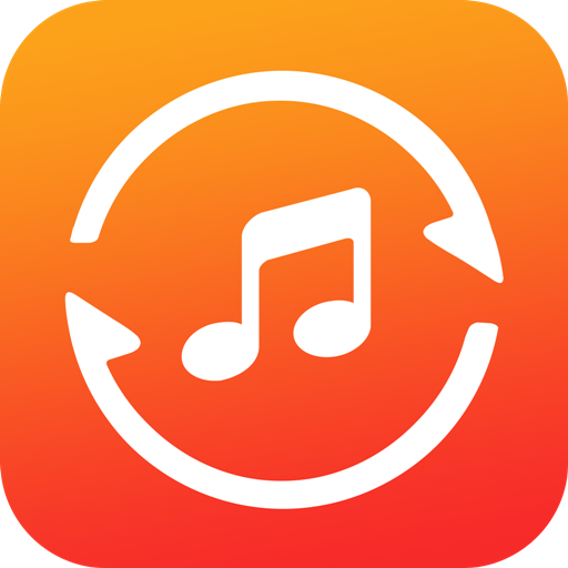 Audio Editor-Music Editor Recorder&amp;Ringtone Maker icon