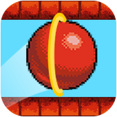 Permainan Bola Bounce icon
