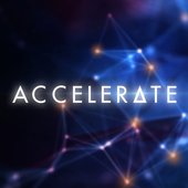 Accelerate icon