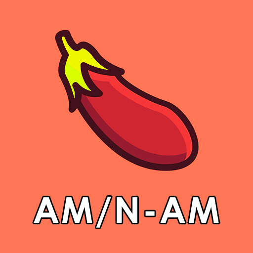 Am / N-am Pervers 🍆 icon