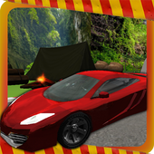 Real Extreme Car Racing &amp; Driving Simulator 2018 icon