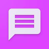 Magic Messenger - Social Media List