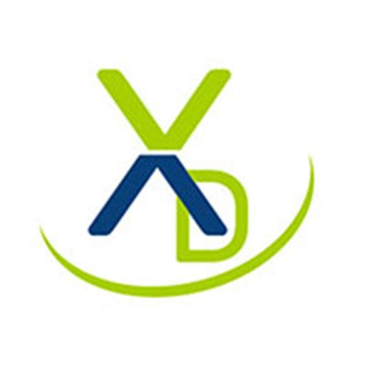 Xamar Data icon