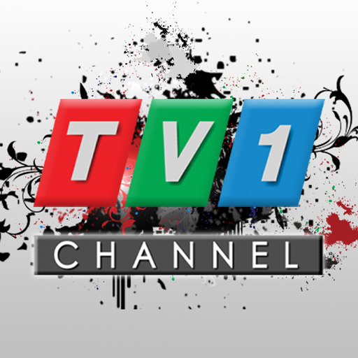 TV 1 icon