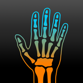 Hand X-ray Challenge icon