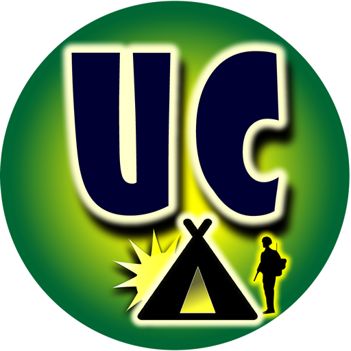Ultimate US Military FAMCAMPS icon