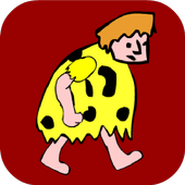 Prehistoric War icon