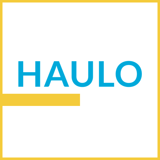 Haulo Driver icon