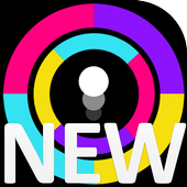 Color Switch Game icon