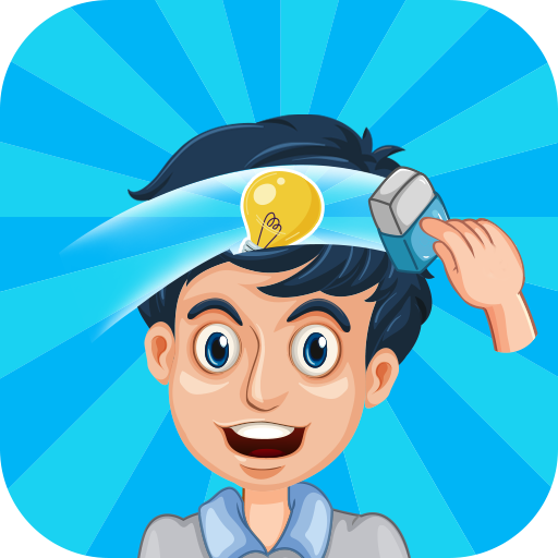 Remove Puzzle: Delete One Part icon