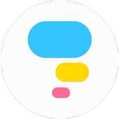 kTal - Telegram w/o internet icon