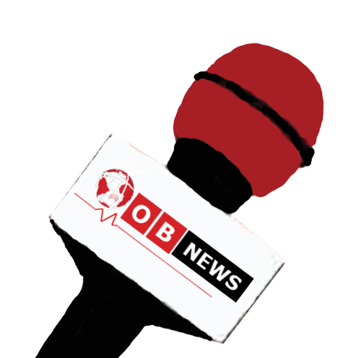 OB News - Odia News App icon