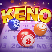 Keno Master icon
