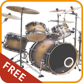 Drum Kit иконка