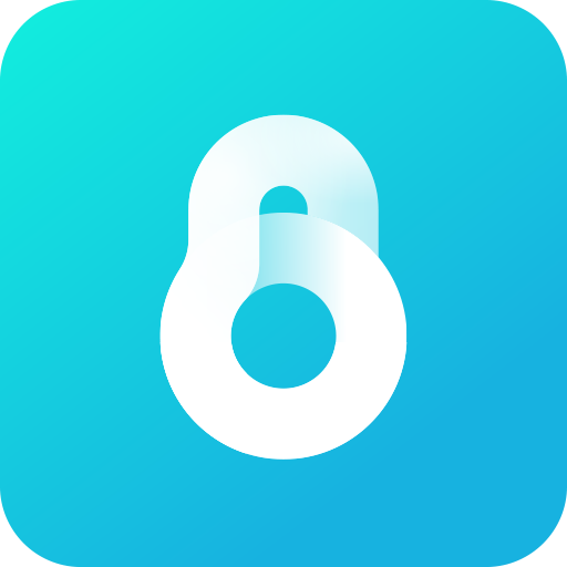 Aksesa - Password Manager icon