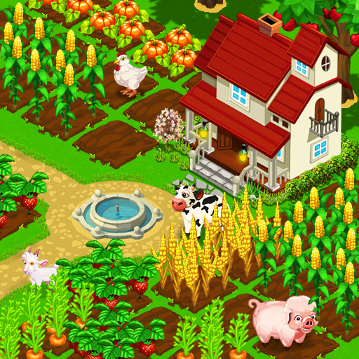 Farm Wonderland icon