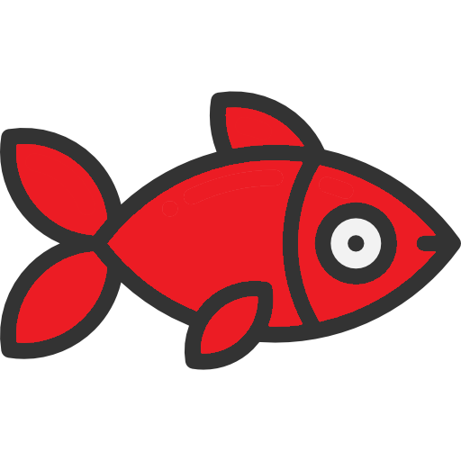 Red Fish icon