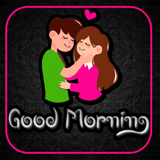 Good Morning Gif Images icon