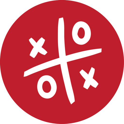 Tic Tac Toe X_O icon
