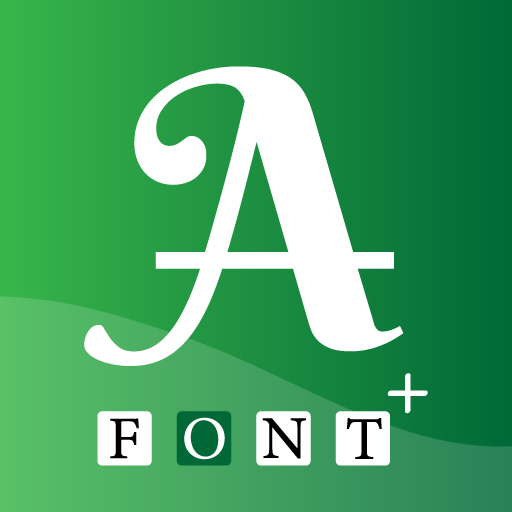Stylish Text : Fonts Keyboards icon