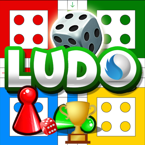 Ludo icon