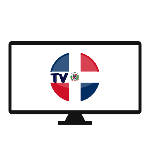 TV DOMINICANA icon